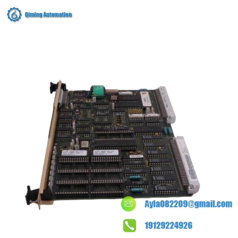 ENTEK 18605 PROCESS Module