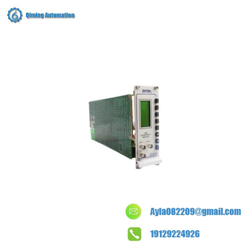 ENTEK C6622HS 6600/EC6622HS connector cable