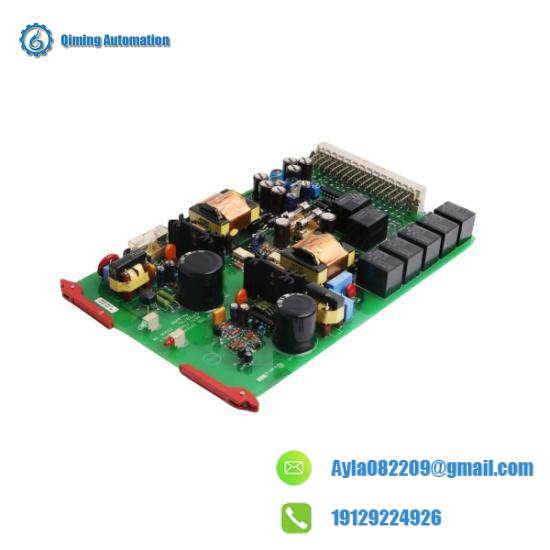 ENTEK C6691/24 PC Board