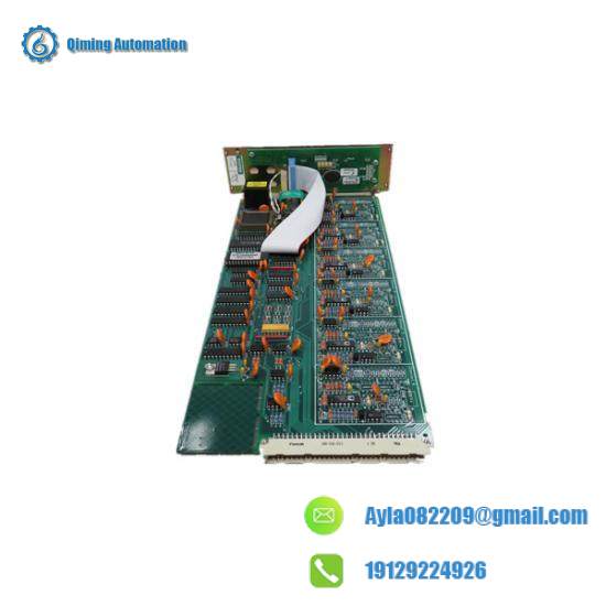 ENTEK EC6667/JJJJJJ 6 Channel T/c Temperature Monitor