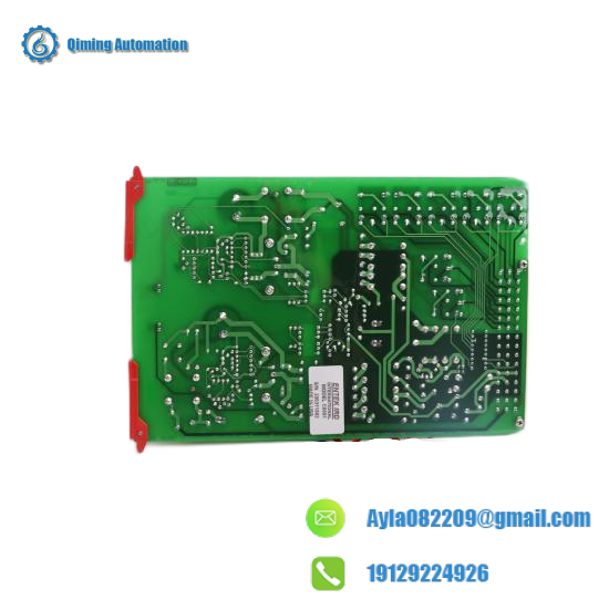 ENTEK EC6691/IRD PCB Circuit Board