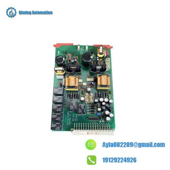 ENTEK EY-6691 POWER SUPPLY V21