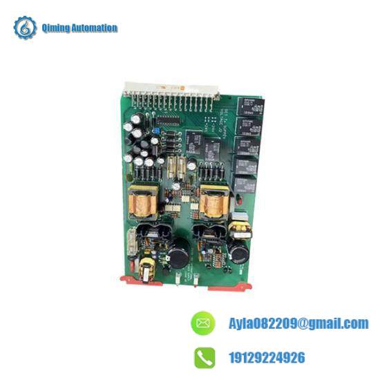 ENTEK EY-6691 POWER SUPPLY V21