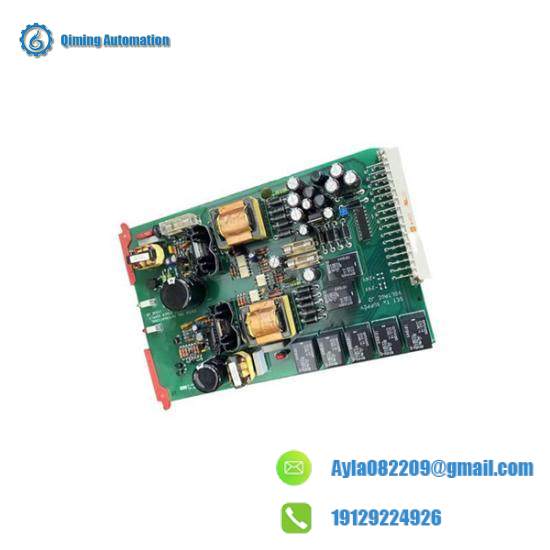ENTEK EY-6691 POWER SUPPLY V21