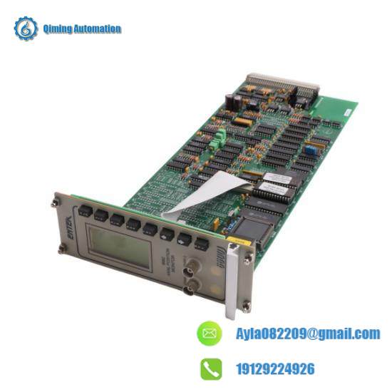 ENTEK IRD C6682 6600 Axial Position Monitor