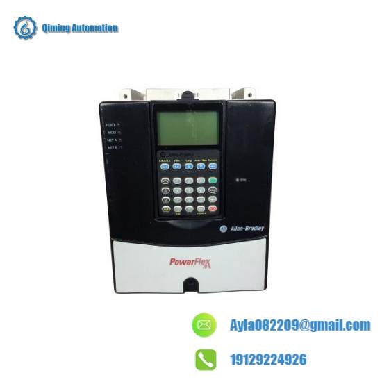 EPC-50 OP 3183062451 Front Module