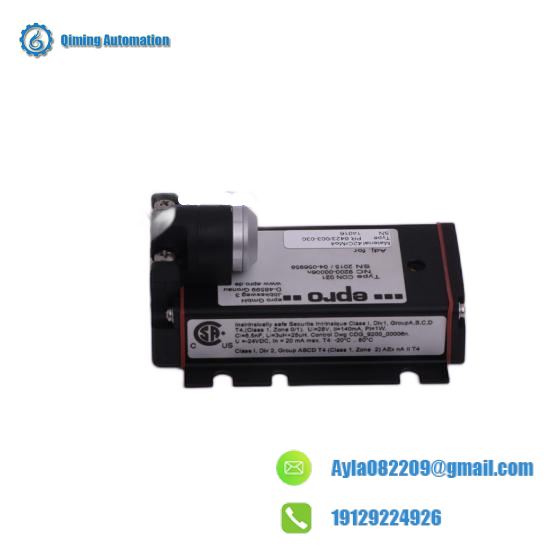 EPRO CON011 9200-00001N