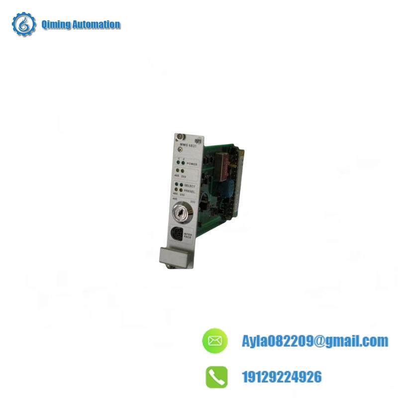 EPRO CON041-CN TSI Module