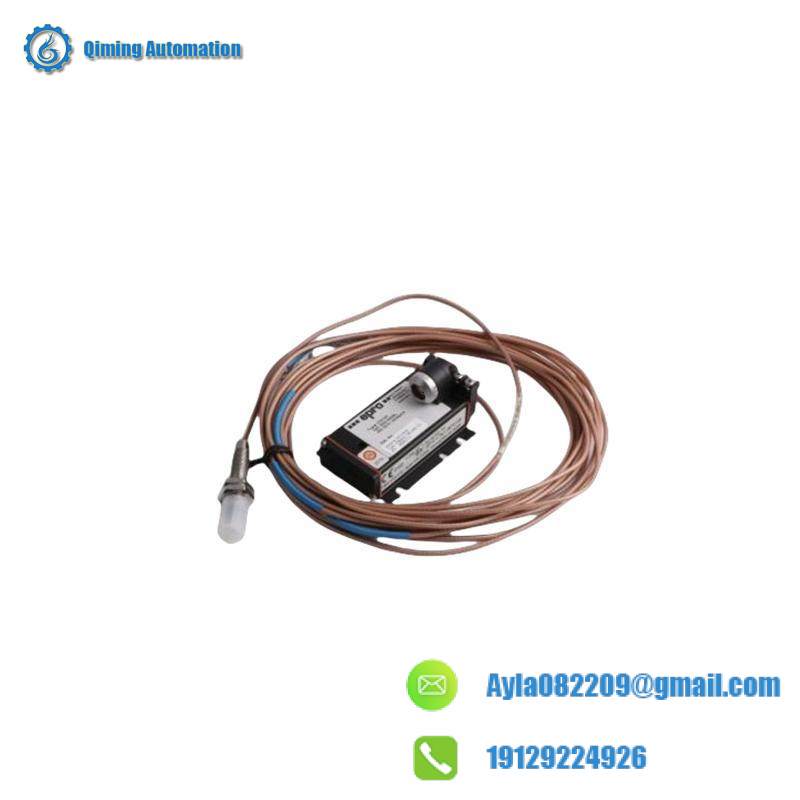 EPRO CON041 PR6423/002-011 9200-00021N Eddy Current Sensor