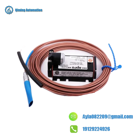 EPRO CON041 PR6424/000-12