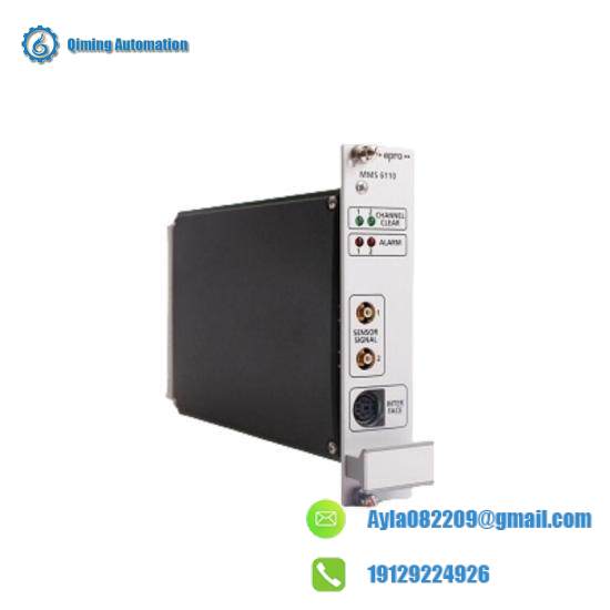 EPRO MMS6140
