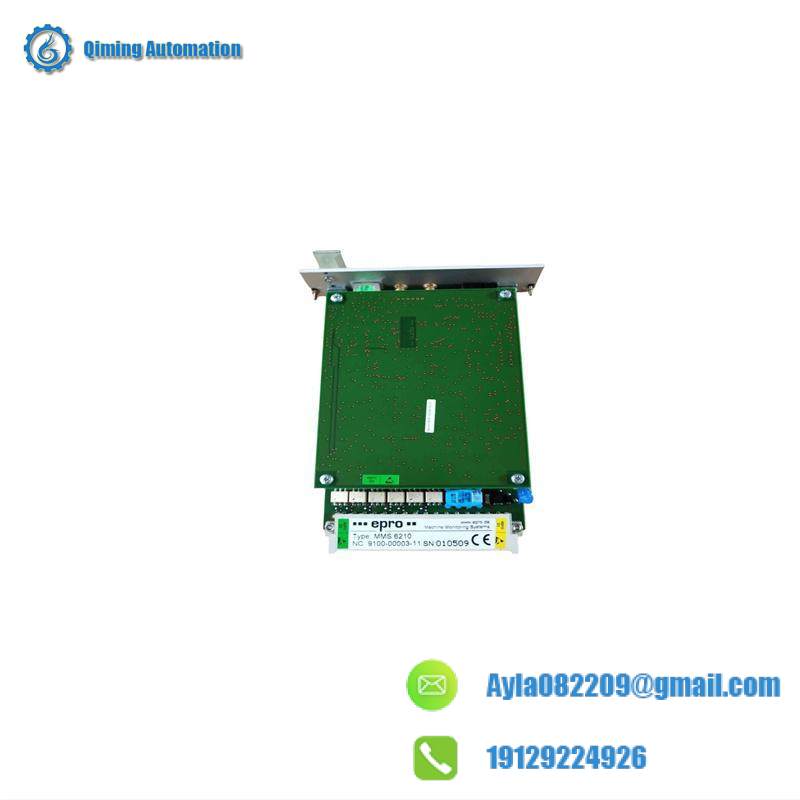 EPRO PR6424/108-021