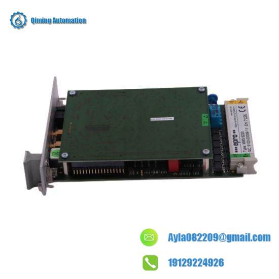 EPRO MMS6220 monitor