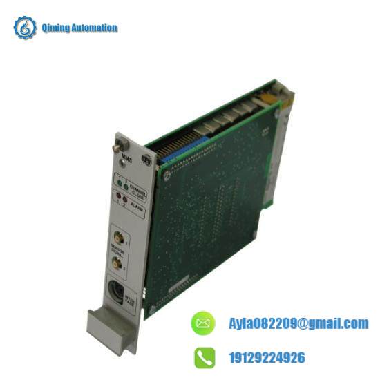 EPRO MMS6220 PR642300/203-0CN CON021  PR6423002030CN