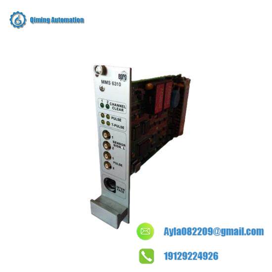 EPRO MMS6310