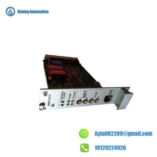 EPRO MMS6310