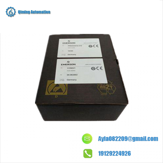 EPRO MMS6312 PR6423/002-030+CON021 8mm Eddy Current Sensor