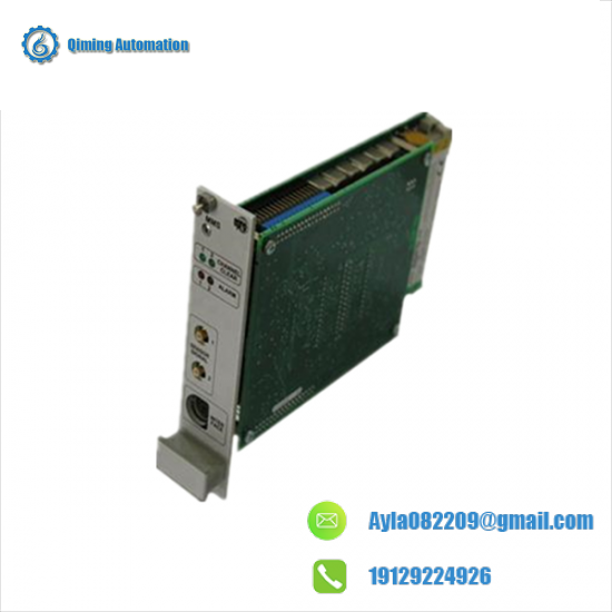 EPRO MMS6410 PR9350/02 Thermal expansion sensor