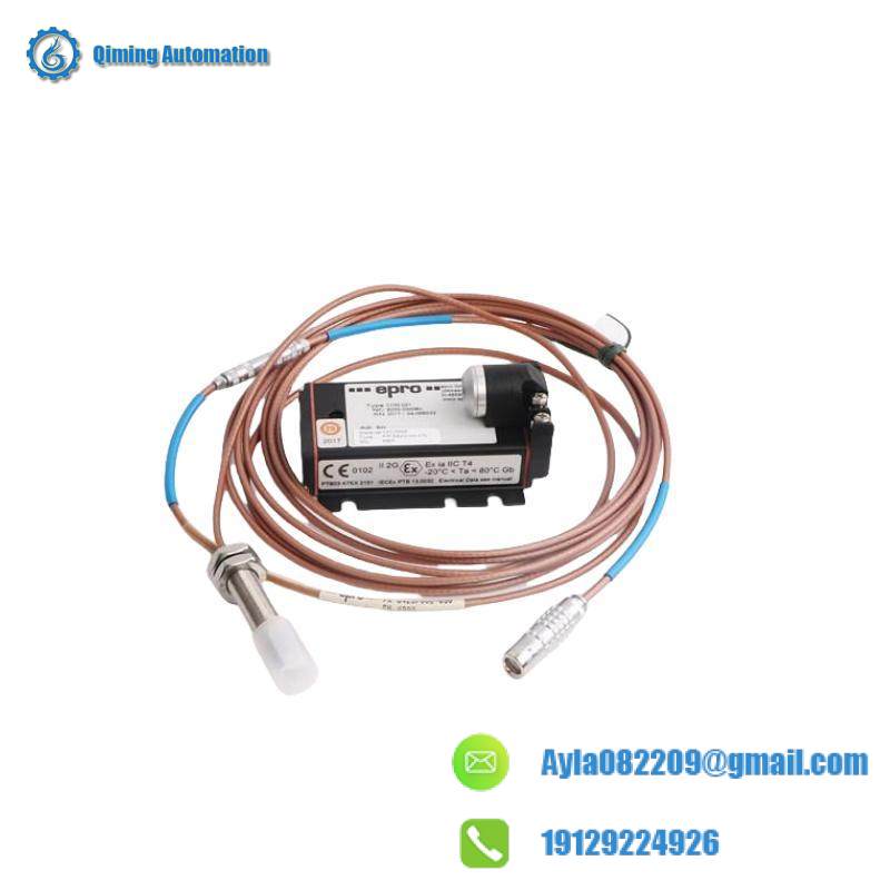 EPRO MMS6823R 9100-00001-06