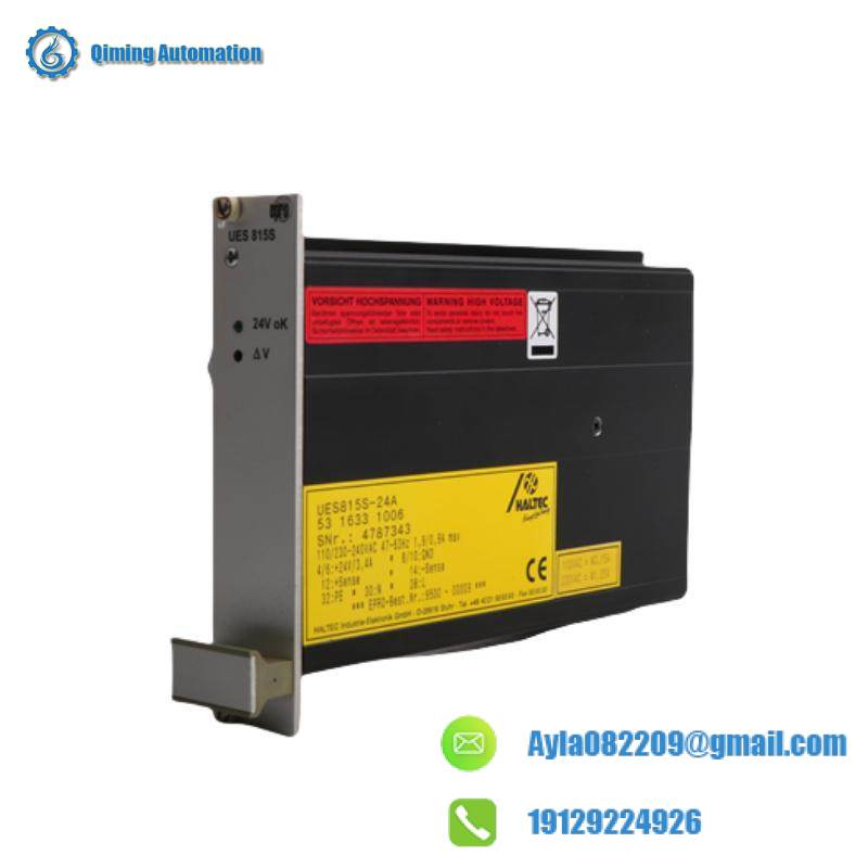 EPRO MMS6823R 9100-00001-06