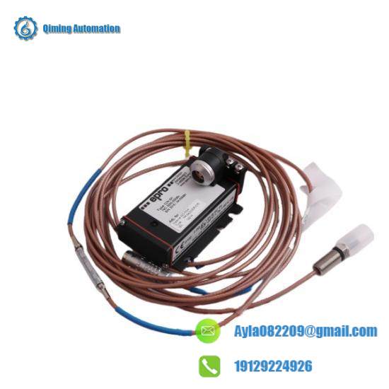 EPRO PR6423/00R-010 CONO41