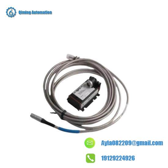 EMERSON EPRO PR6424/006-030 CON021