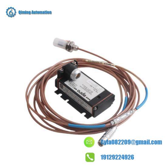 EPRO PR6423/000-010 CON021  PR6423000010CON021