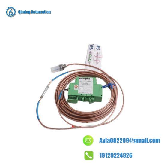 EPRO PR6423/002-131 CON041