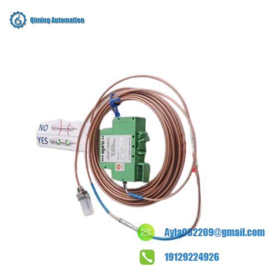 EPRO PR6423/002-131 CON041