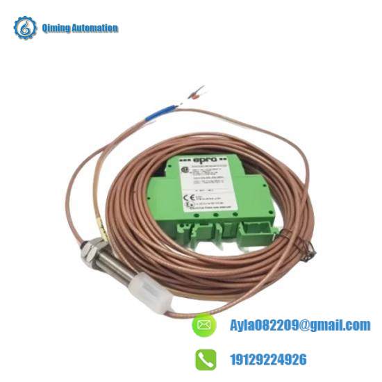 EPRO PR6423/001-000+CON021