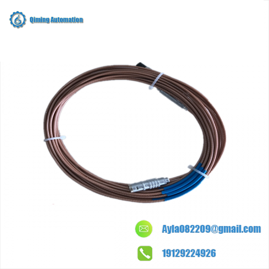 EPRO PR6423/002-000 Eddy Current Displacement Transducer Sensor