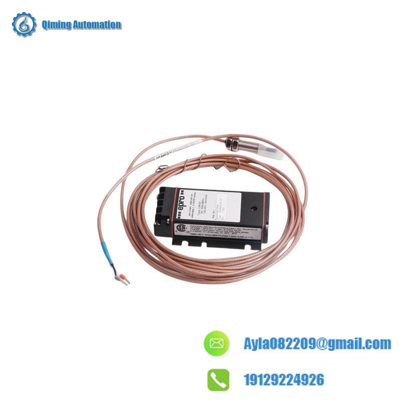EPRO PR6423/002-001-CN CON041 Eddy Current Sensor