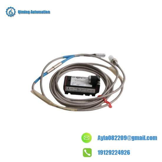 EPRO PR6423/002-010 CON021 Eddy Current Sensor