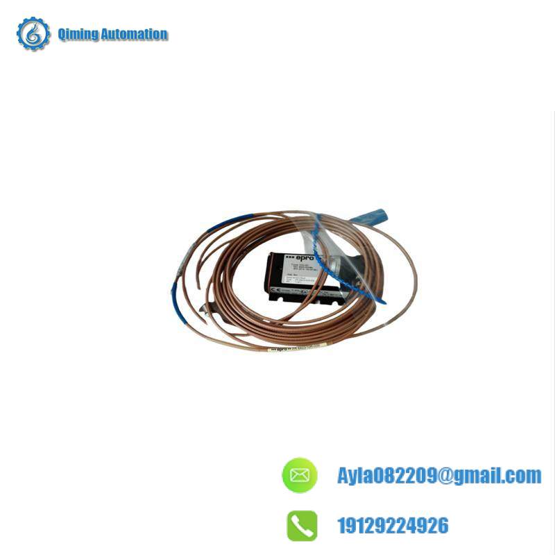 EPRO PR6423/002-030 Proximity sensor