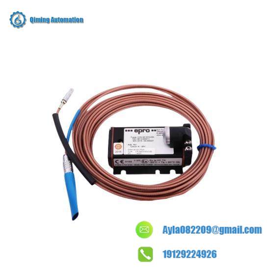 EPRO PR6423/002-040