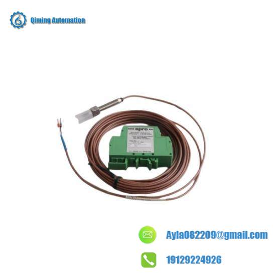 EPRO PR6423/002-131 CON041