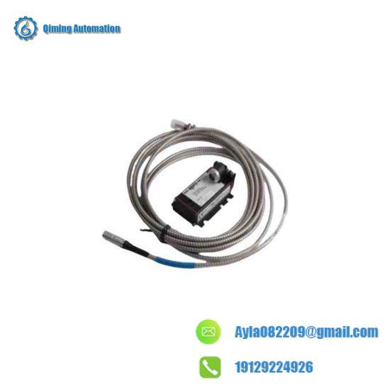 Epro PR6423/003-010-CN CON021 eddy current sensor