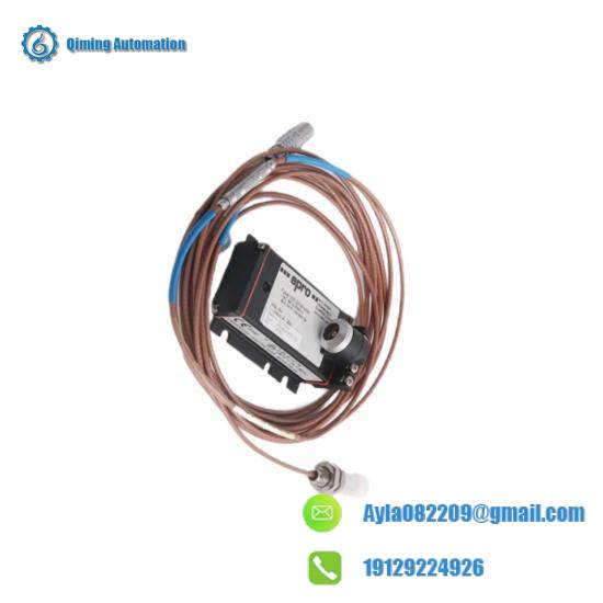 EPRO PR6423/003-010 CON021