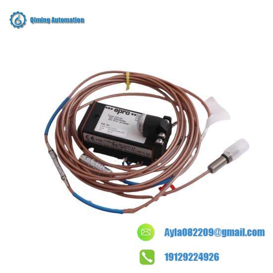 EPRO PR9376/010-011