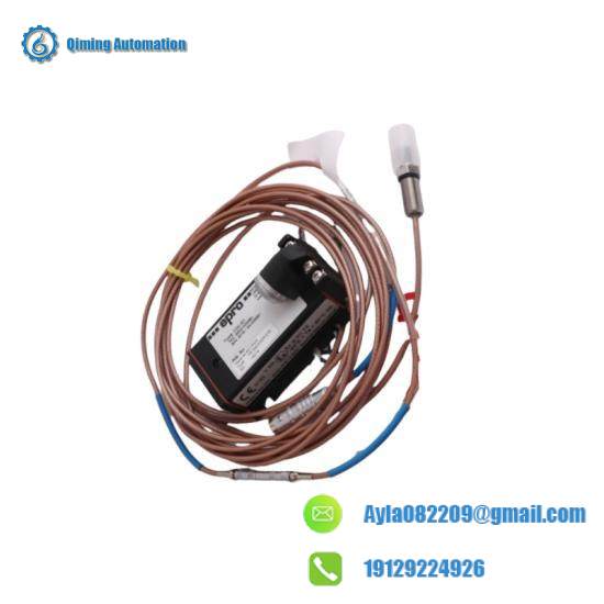EPRO PR6423/003-020 CON021