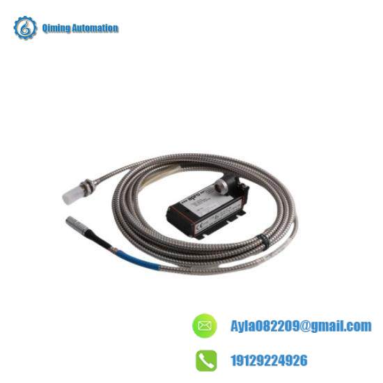 EPRO PR6423/003-110 CON021  Vibration Sensor