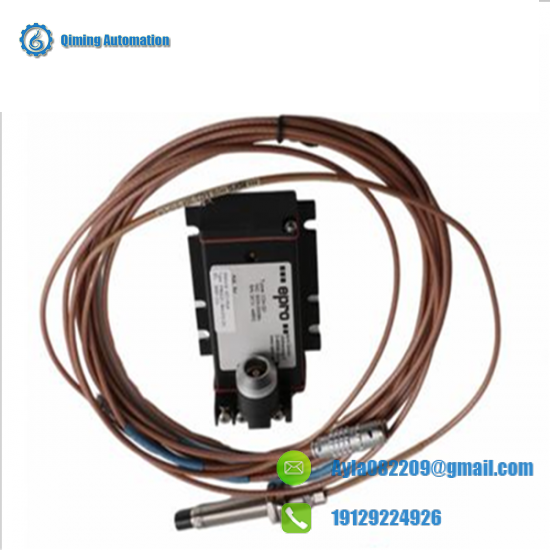 EPRO PR6423/004-010-CN CON21 Eddy Current Signal Converter