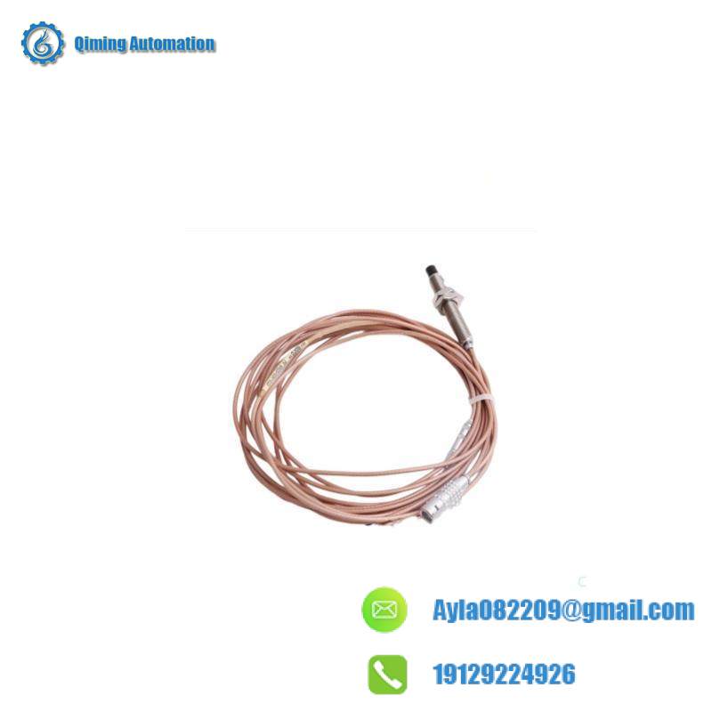 EPRO PR6423/004-010 CON021 Vibration Sensor