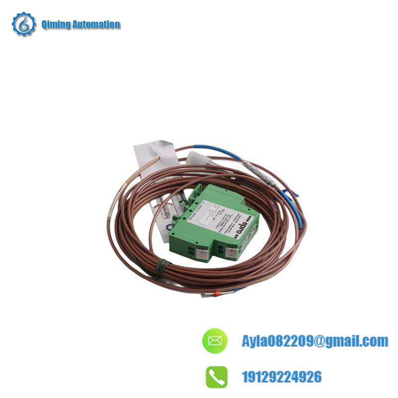 EPRO PR6424/108-021