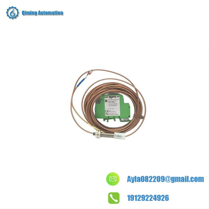 EPRO PR6423/005-031-CN CON041-CN eddy current sensor