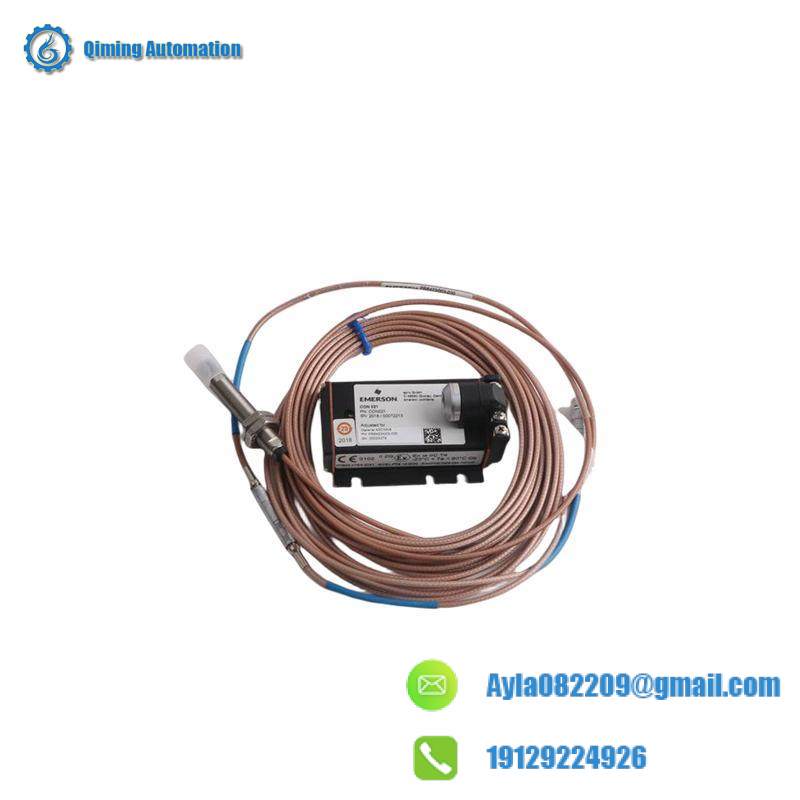 EPRO PR6423/00B-030-CN CON021 Eddy Current Sensor