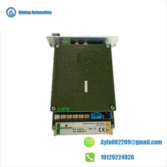 EPRO PR6423/00B-030-CN Eddy Current Sensor