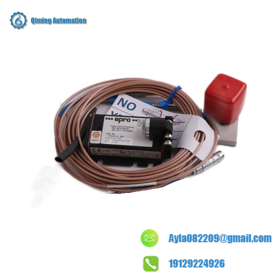 EPRO PR6423/00R-111-CN CON041