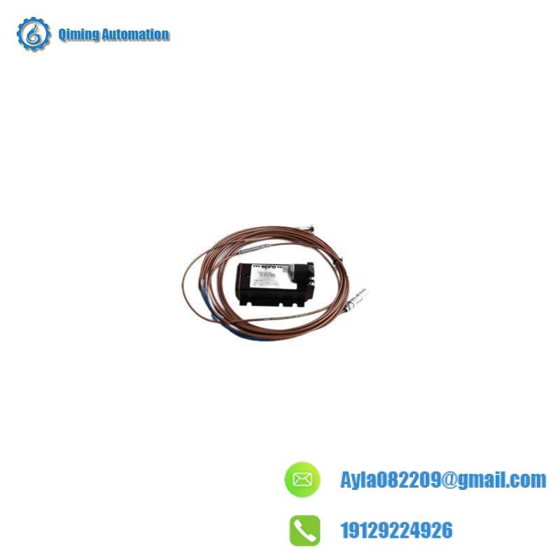 EPRO PR6423/00R-131 CON041 Eddy Current Sensor