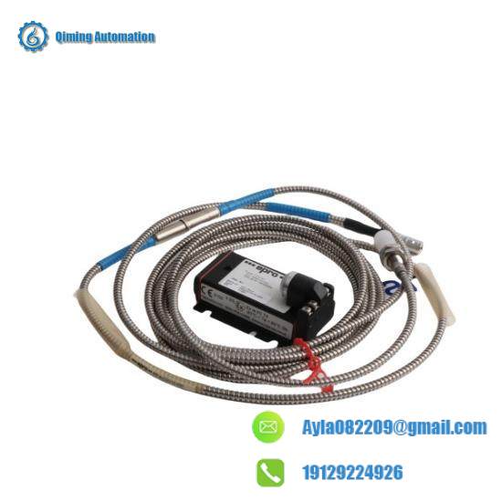 EPRO PR6423/010-000 CON021  Emerson